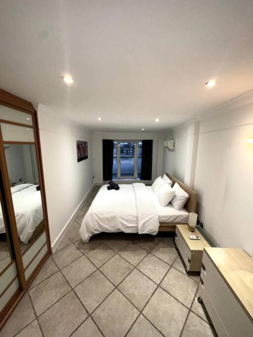 Apartament Stunning Duplex Penthouse With Shard Views