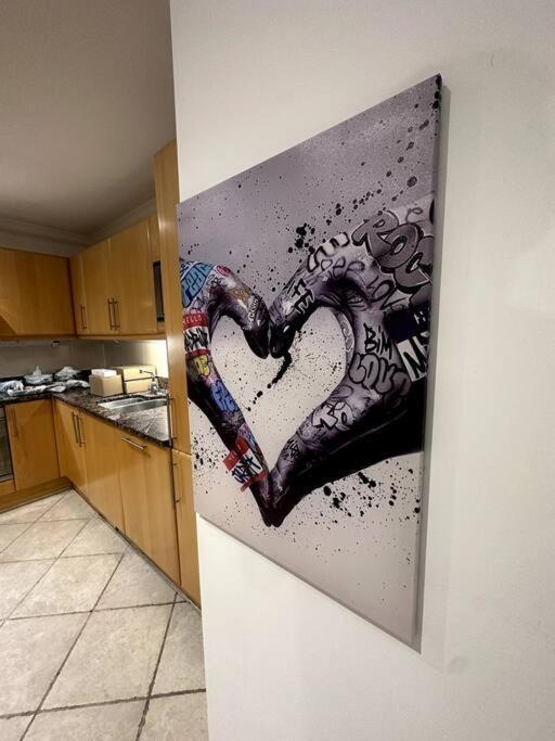 Appartamento Stunning Duplex Penthouse With Shard Views *