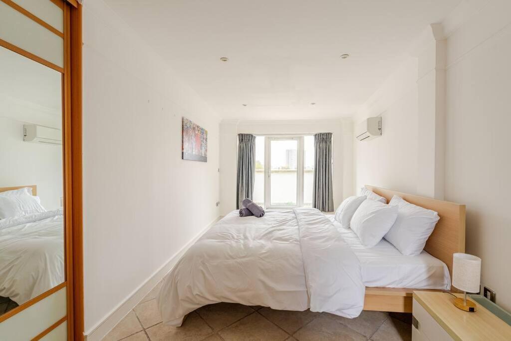 Stunning Duplex Penthouse With Shard Views * Londra