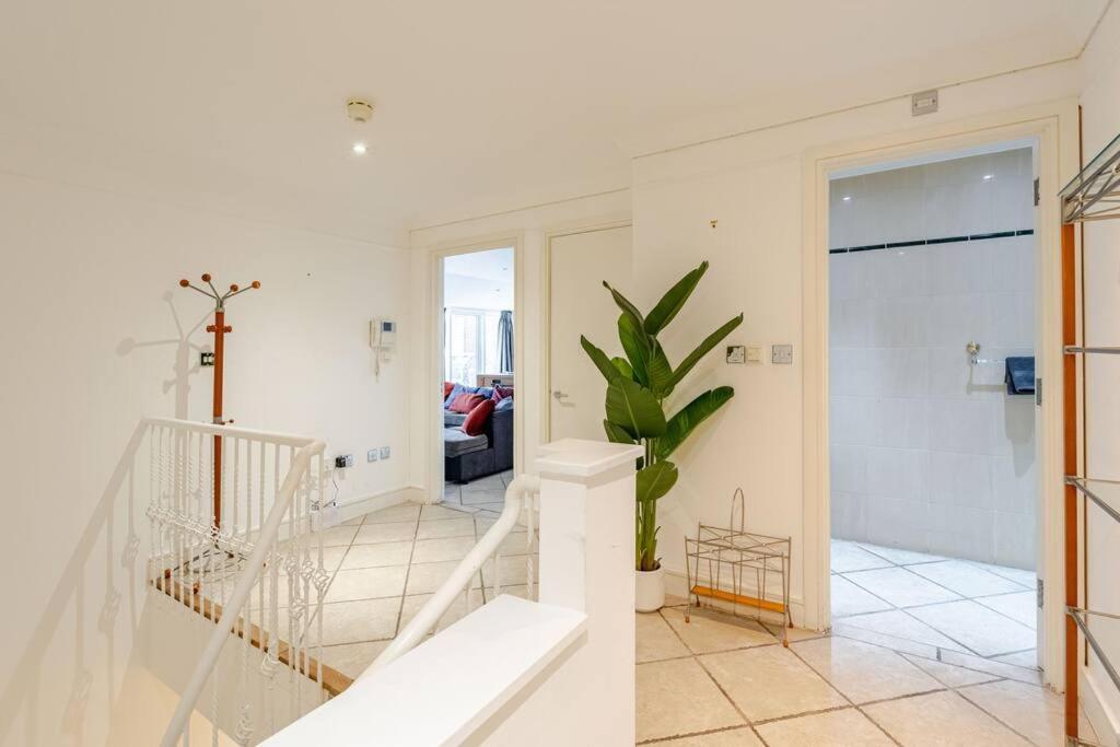 Apartament Stunning Duplex Penthouse With Shard Views