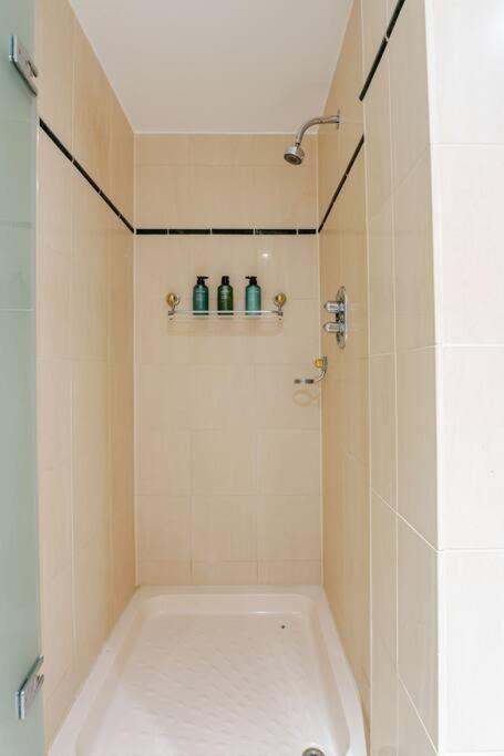 Stunning Duplex Penthouse With Shard Views * London