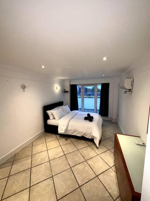 Stunning Duplex Penthouse With Shard Views Apartament