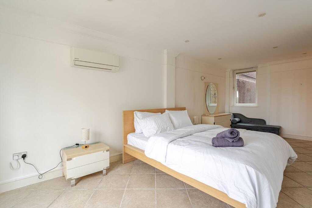 Stunning Duplex Penthouse With Shard Views Apartament *