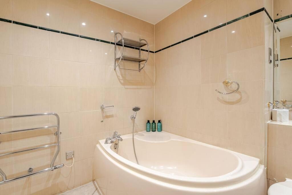 Stunning Duplex Penthouse With Shard Views Apartament *