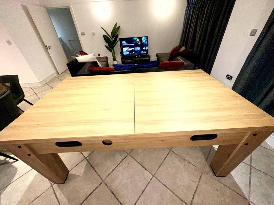 Apartament Stunning Duplex Penthouse With Shard Views Londra