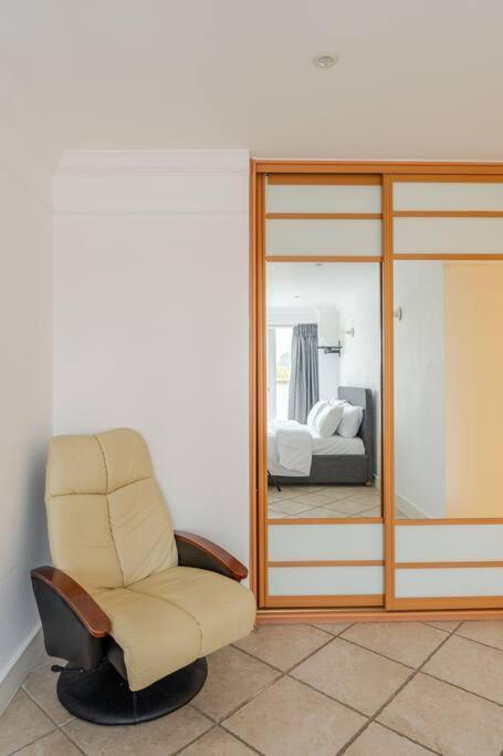 Apartament Stunning Duplex Penthouse With Shard Views Londra