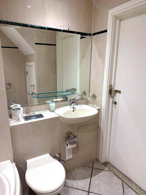 Stunning Duplex Penthouse With Shard Views Apartament
