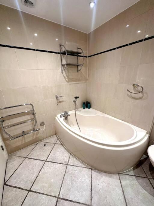 Apartament Stunning Duplex Penthouse With Shard Views