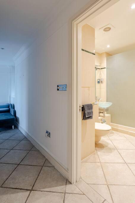 Stunning Duplex Penthouse With Shard Views Apartament *