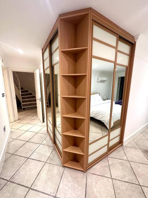 Apartament Stunning Duplex Penthouse With Shard Views Londra