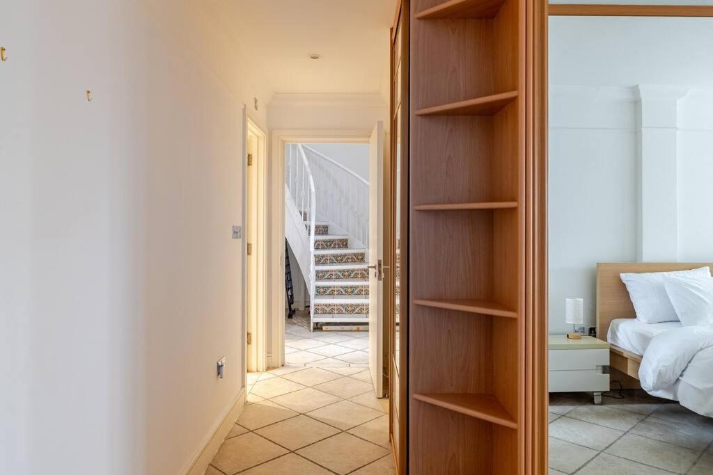 Stunning Duplex Penthouse With Shard Views * Londra