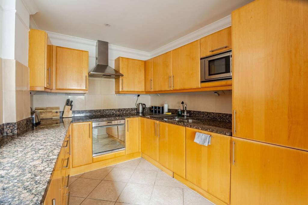 Apartament Stunning Duplex Penthouse With Shard Views *